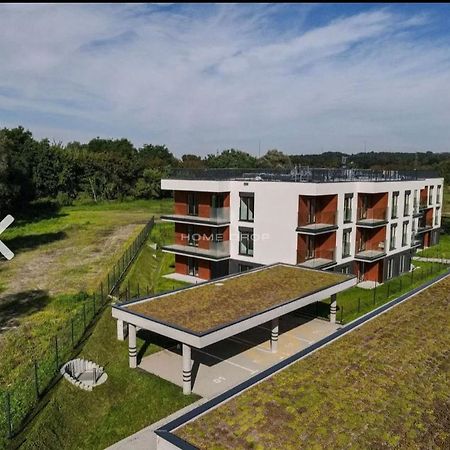 Natura Luxury Apartment Красков Екстериор снимка