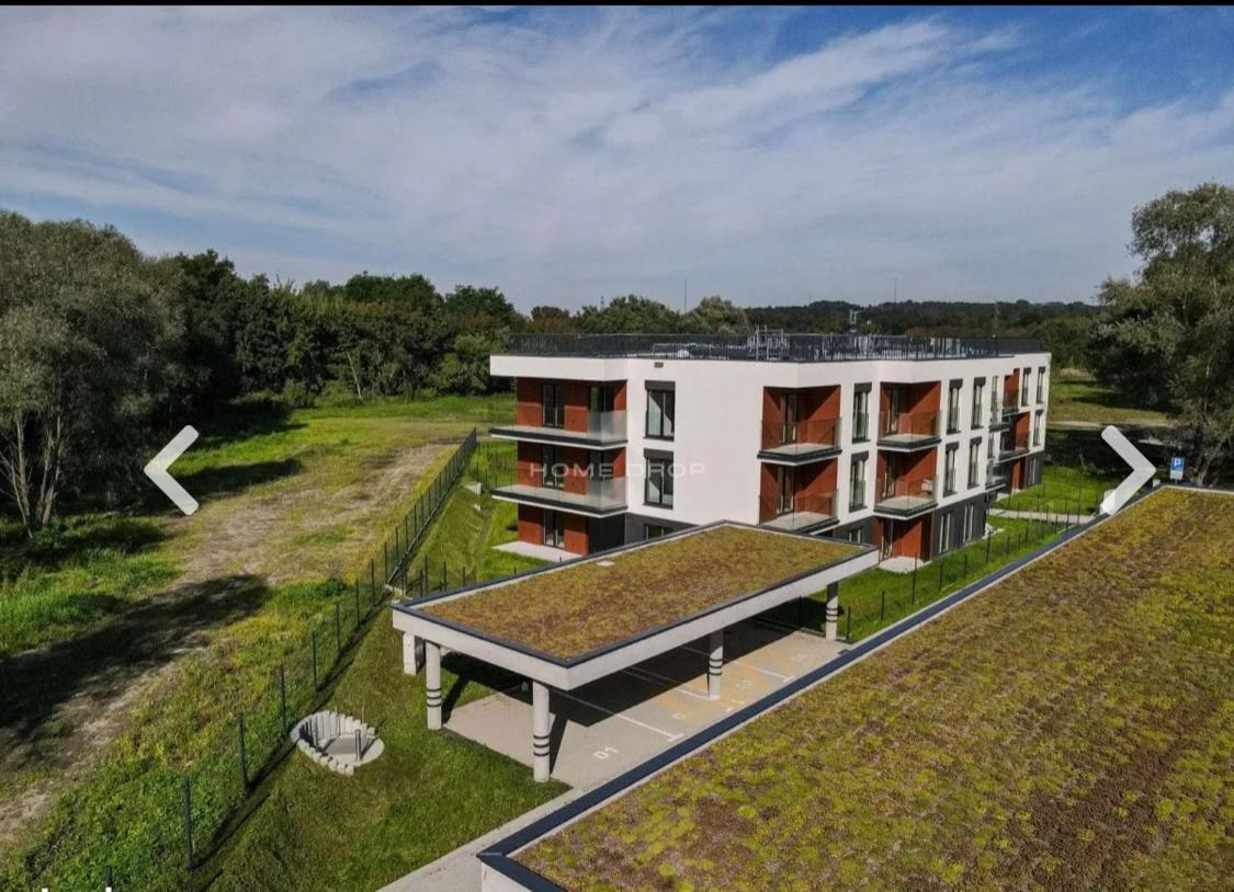 Natura Luxury Apartment Красков Екстериор снимка