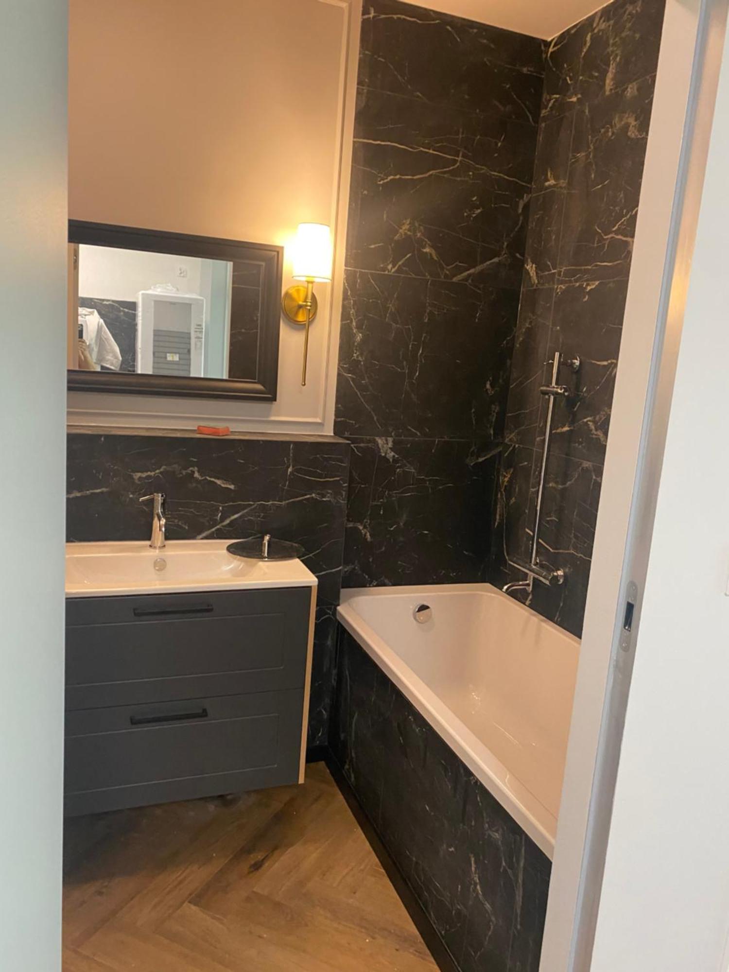 Natura Luxury Apartment Красков Екстериор снимка