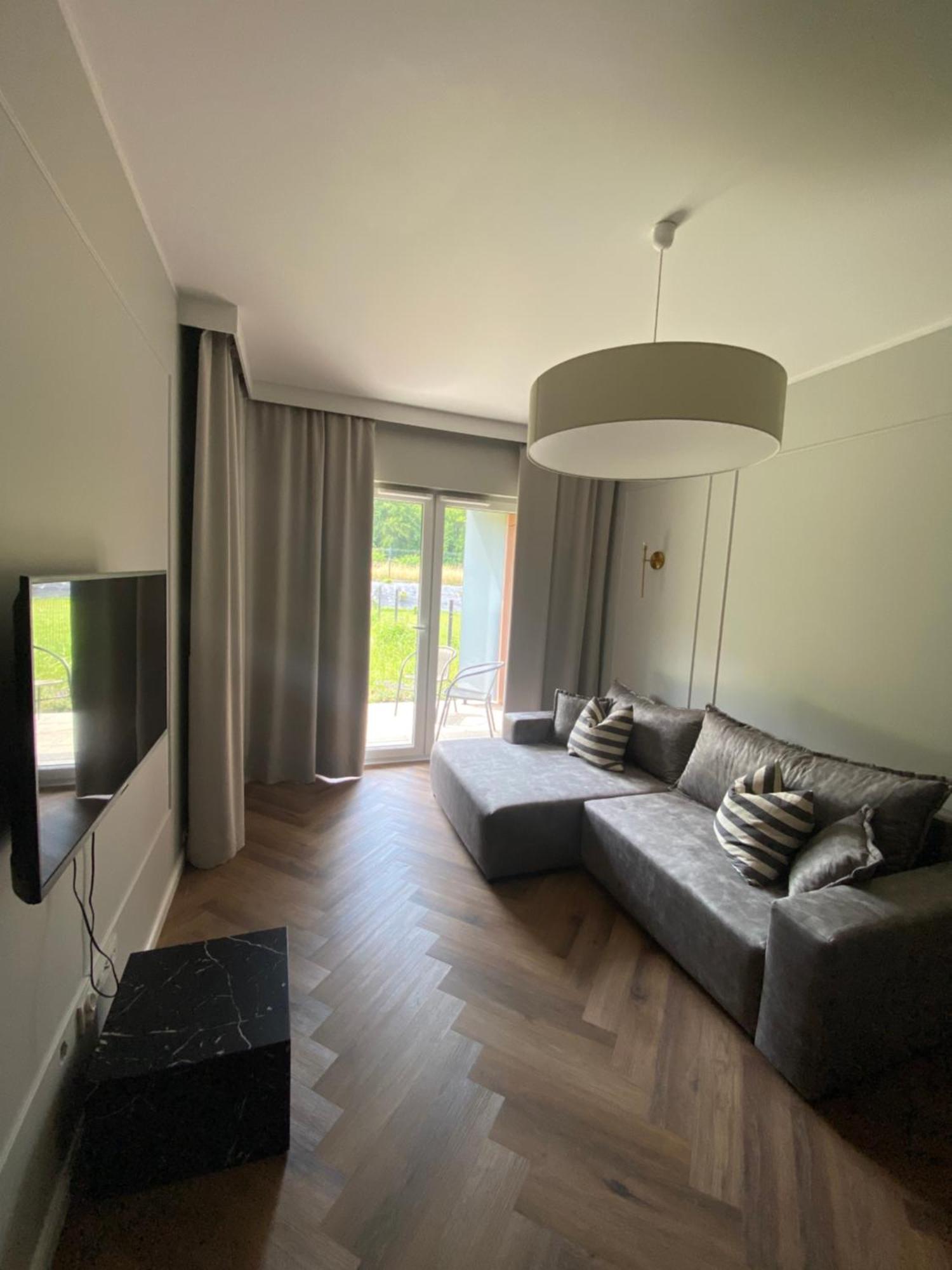 Natura Luxury Apartment Красков Екстериор снимка