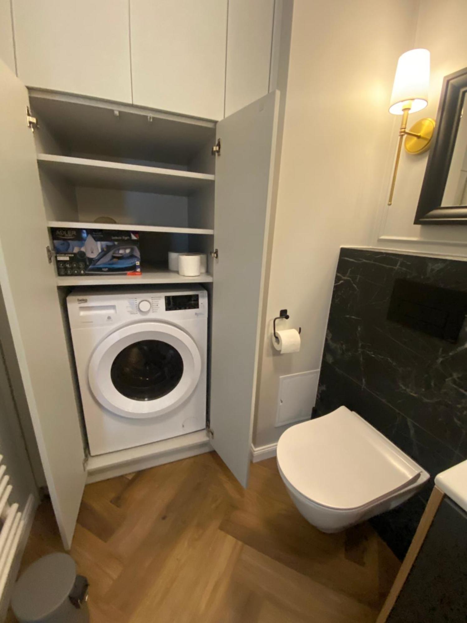 Natura Luxury Apartment Красков Екстериор снимка