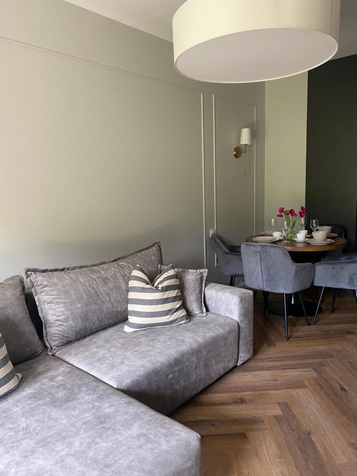 Natura Luxury Apartment Красков Екстериор снимка