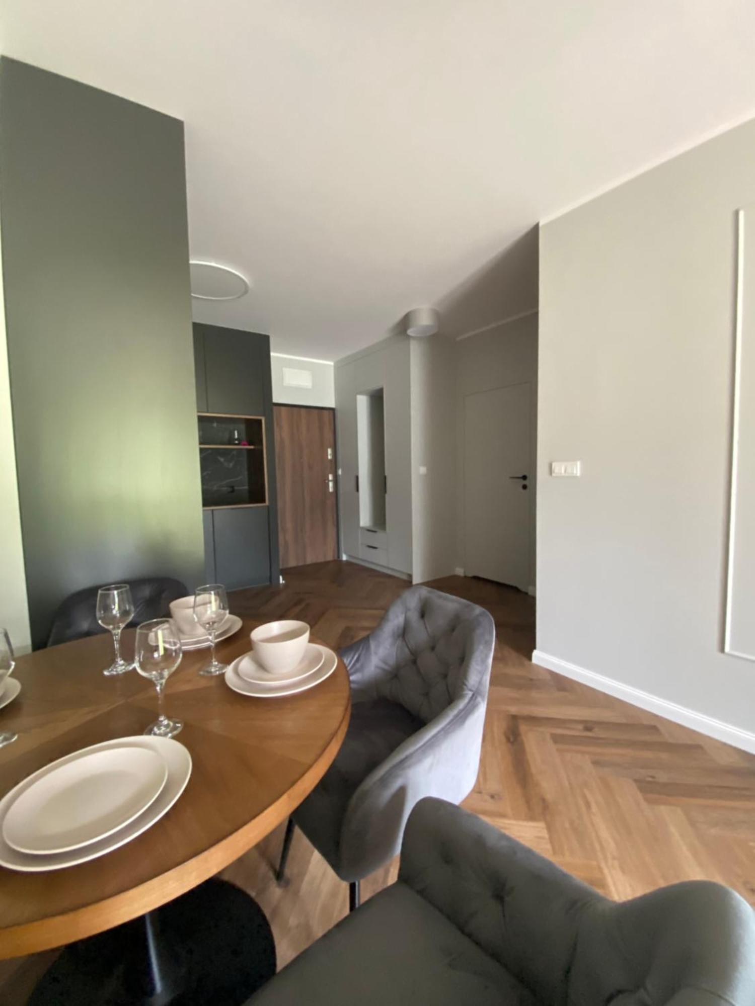 Natura Luxury Apartment Красков Екстериор снимка