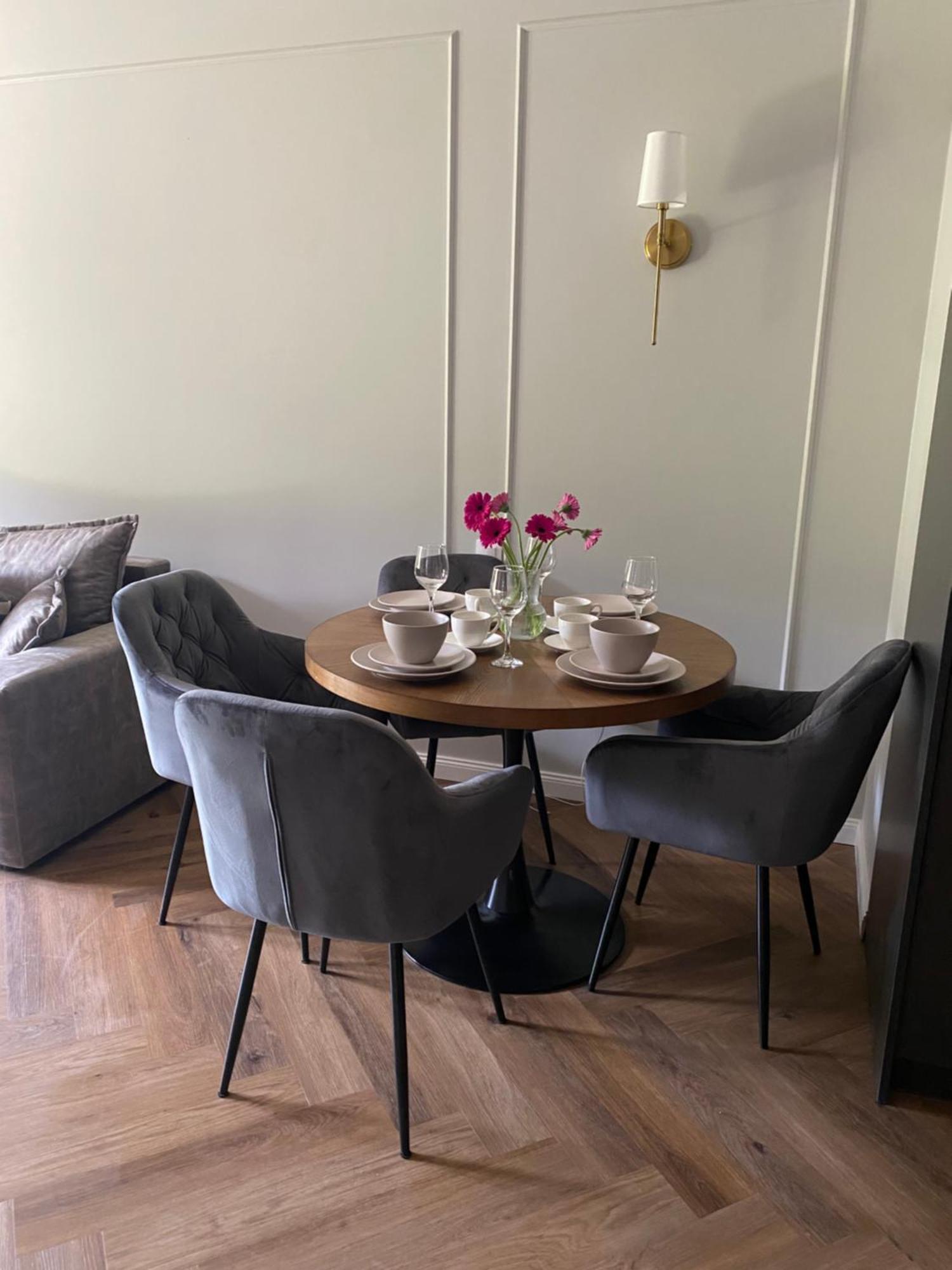 Natura Luxury Apartment Красков Екстериор снимка