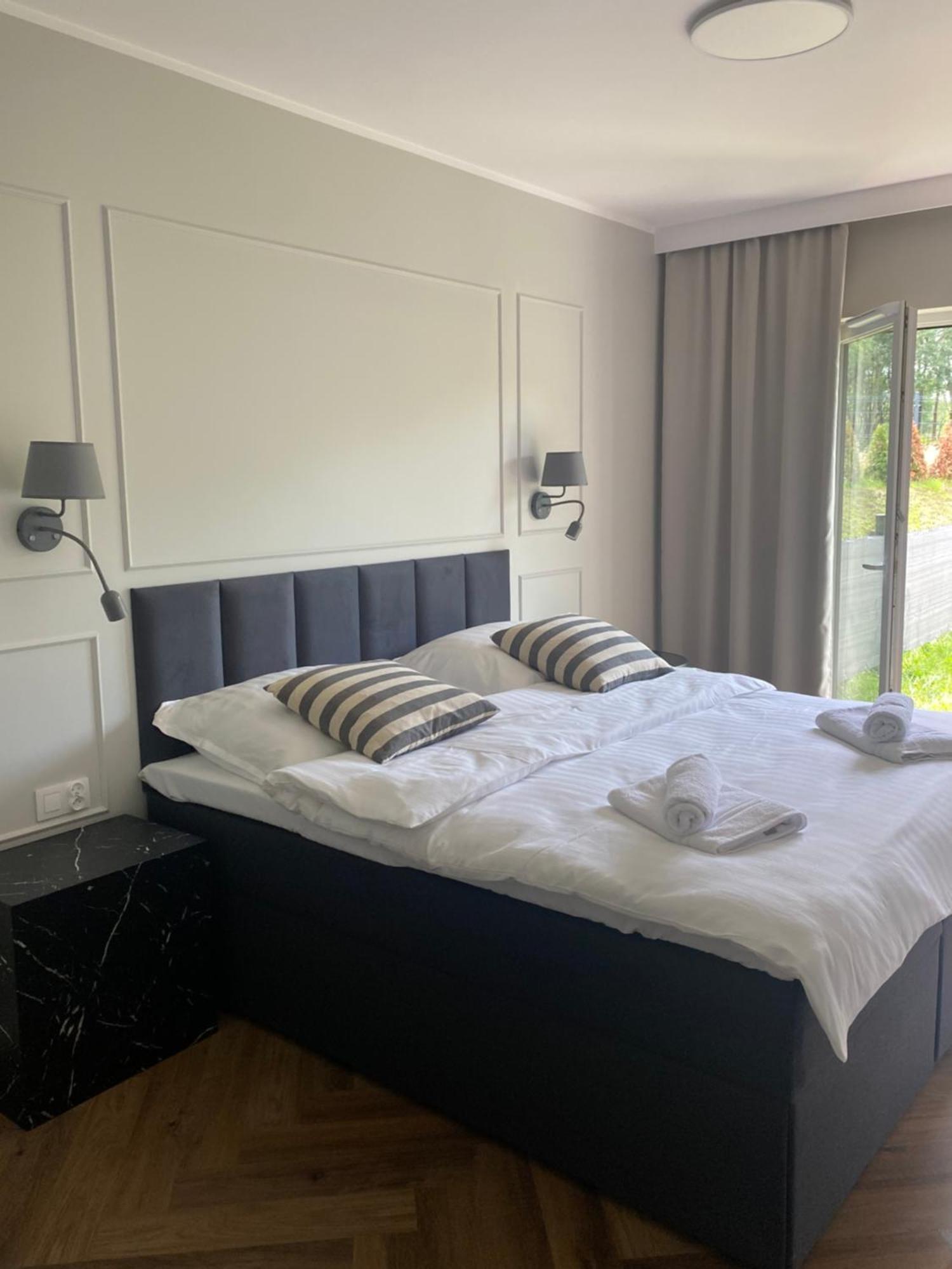 Natura Luxury Apartment Красков Екстериор снимка